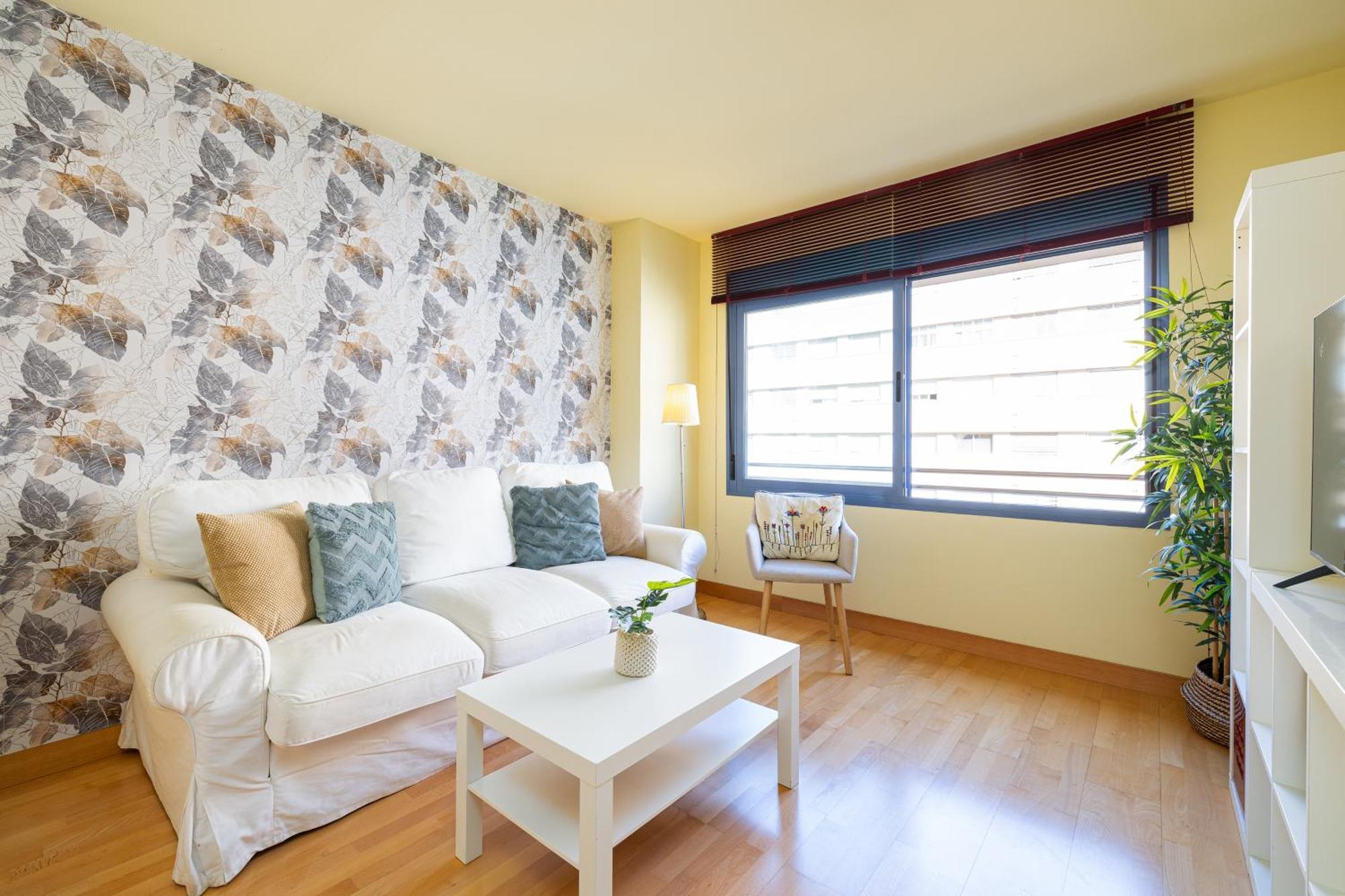 Holidays2Malaga Eslava High Speed Wifi Bagian luar foto